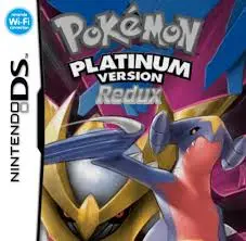 Platinum Redux